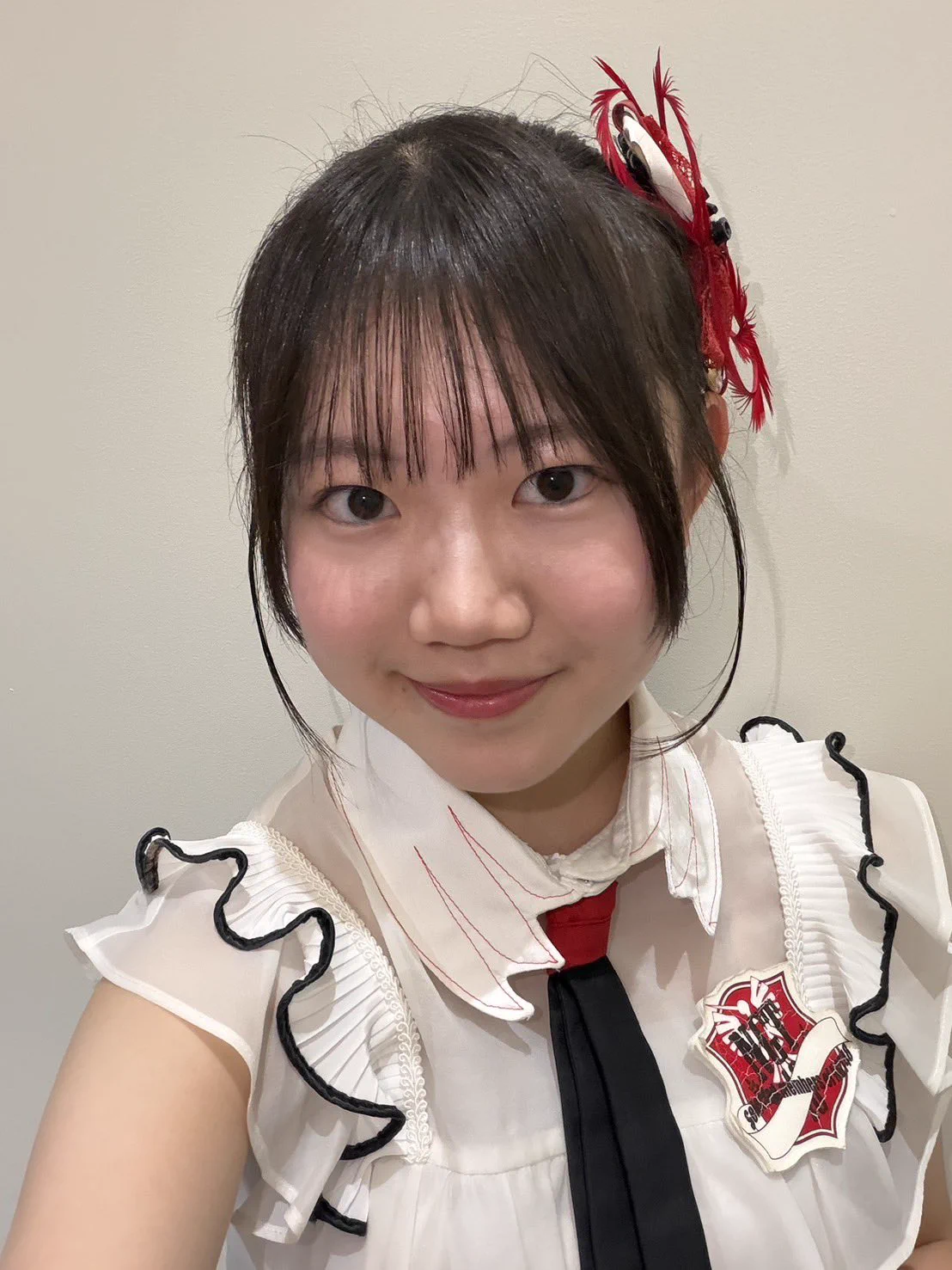 NGT48 6期生 on X: 