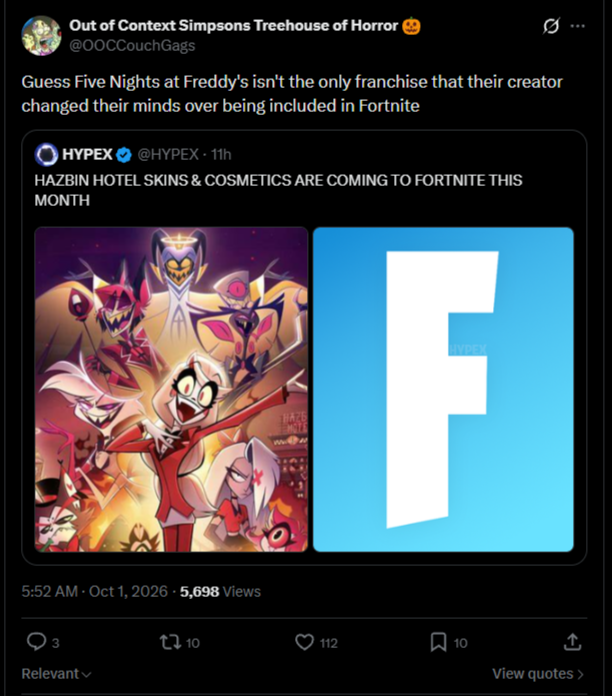 AntiHzbnReceipt's tweet photo. Wanna show this interaction I saw yesterday 

I don't think there's anything wrong with it, I just thought it was kinda funny how the replier just took OP's word at face value without any source lol https://t.co/aseZUKKlqZ