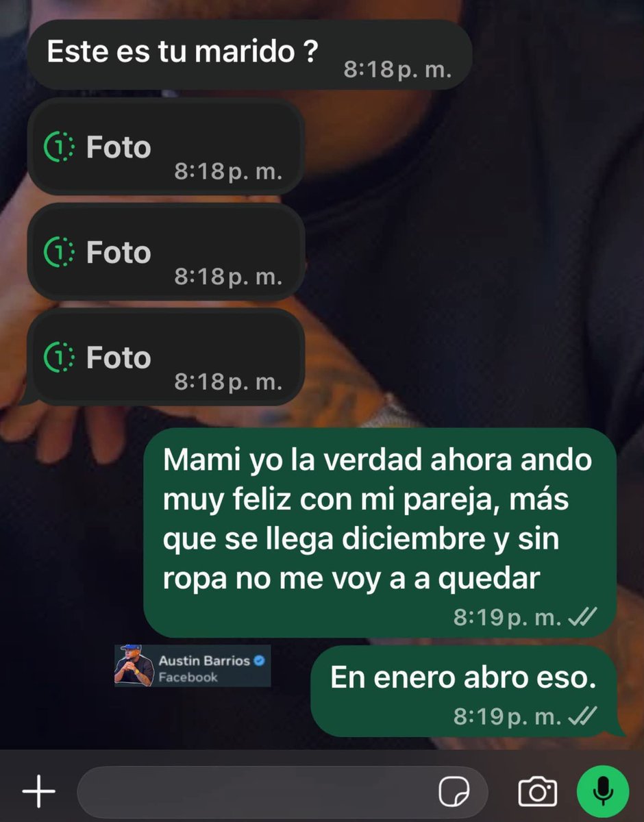 madameandariega's tweet photo. En Enero abro eso 🙂 https://t.co/nyWU941NO2