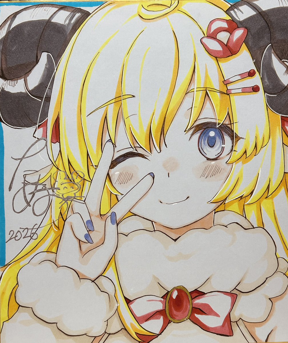 tanuo_com's tweet photo. お待たせ致しました！
色紙今日の分発送予定 https://t.co/mCykTfuUnX