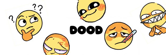 Doodsolana's tweet photo. Meet Dood.

We've all seen Joe, Joobi, Emotiguys, i really wanted to make my own relatable emote guy.

I'll be drawing Dood and curating Dood emotes here on X.

If you join the stream, come say hi and feel free to request some emotes drawn!

I'm streaming via pumpfun. https://t.co/L7ujdYDpQm