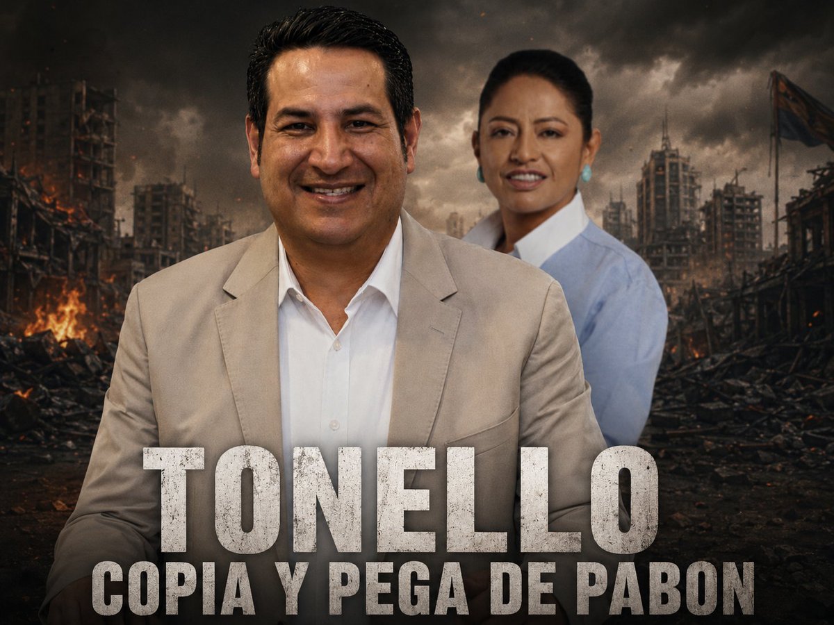 LaGuayacaBonita's tweet photo. Contraloría destituye a un director de la Prefectura por no entregar información y el sistema documental cae justo antes. @AlexTonello5 fue parte del gobierno y hoy aspira a dirigirlo: ¿qué garantiza que habrá transparencia? Pichincha merece saber. https://t.co/FHclUMps6p