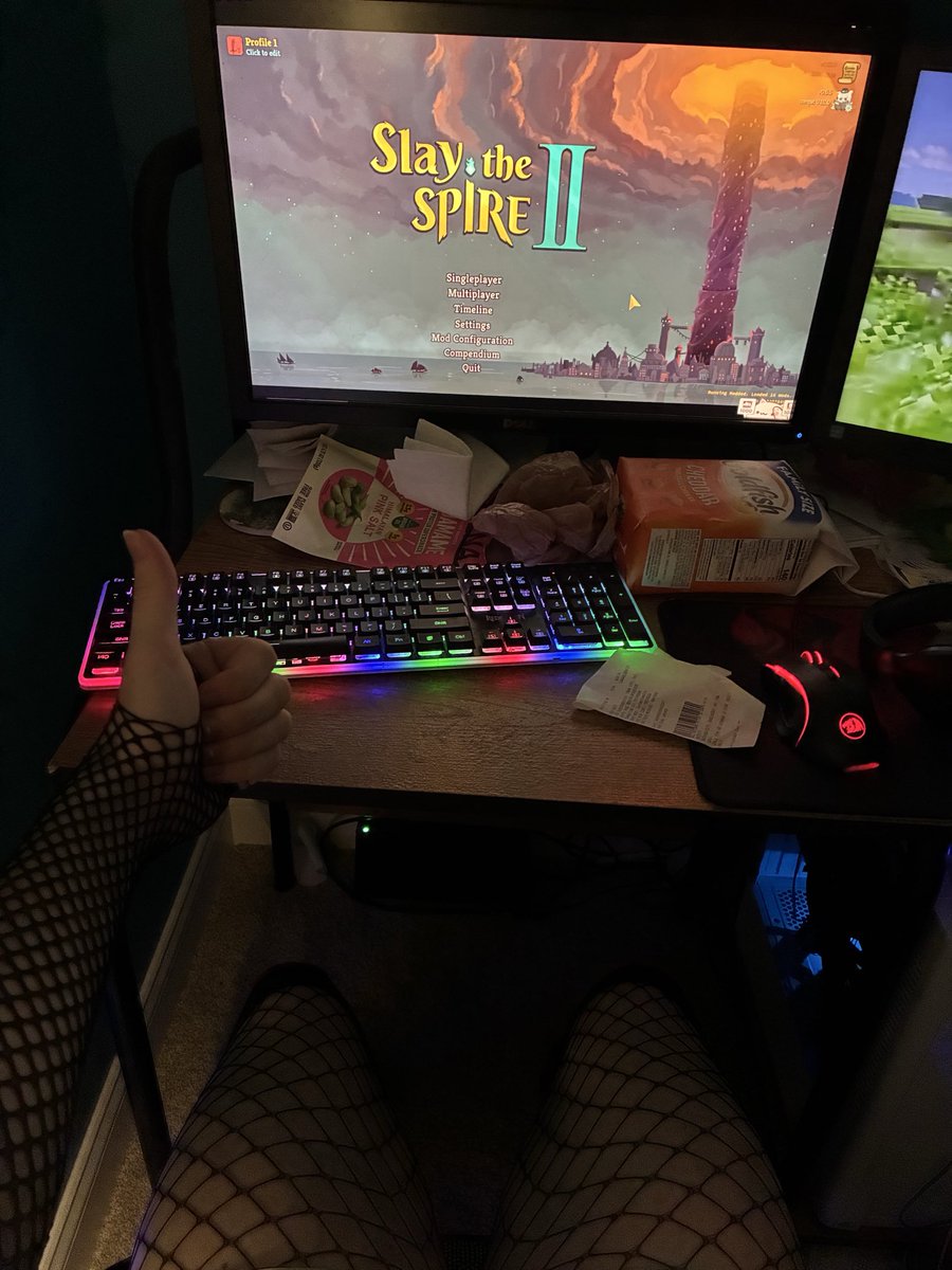 theredrobber's tweet photo. Omigato I almost forgot about #femboyfriday :000

It’s okie tho, I bring an amped up fit w #fishnets to make up for it :P

Streaming tmrw at theredrobberlive so come join if you want ^w^ <3 https://t.co/vd9BXU79Qm