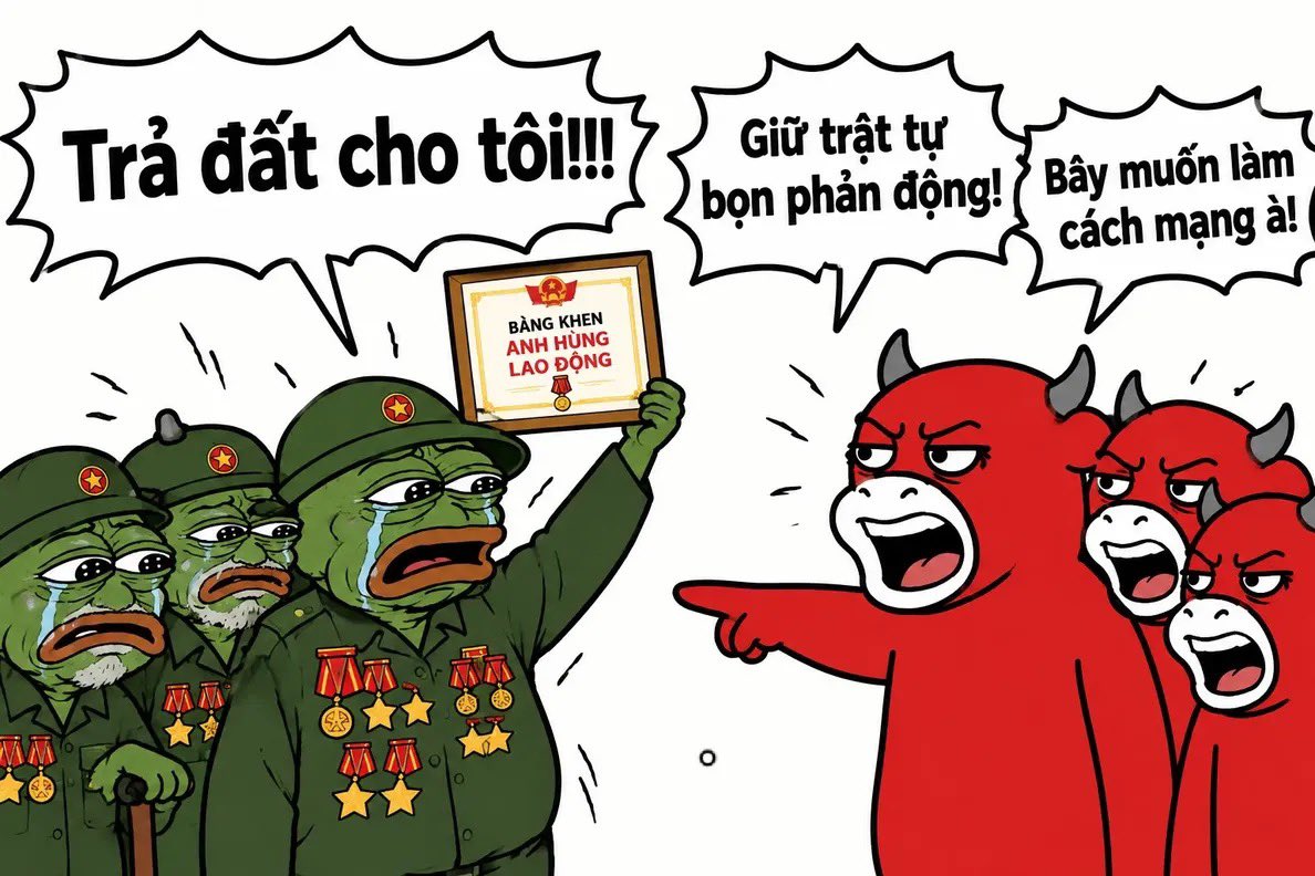 caucasaigon0303's tweet photo. Chào buổi sáng ae https://t.co/yu28s64KHS