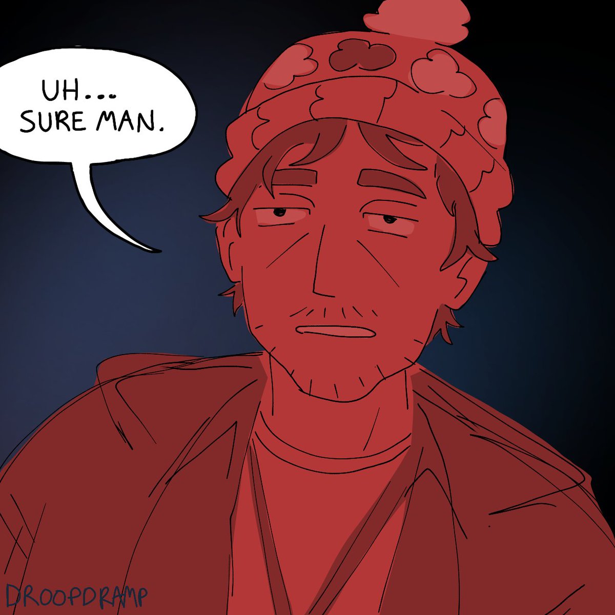 droopdramp's tweet photo. Based on that one fic where bryan just wants to vape #bryeon https://t.co/bUNpHphQWW