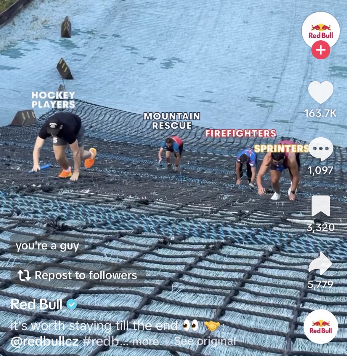 spelunky_'s tweet photo. tiktok comment section remains undefeated https://t.co/7PKWn4d9zz