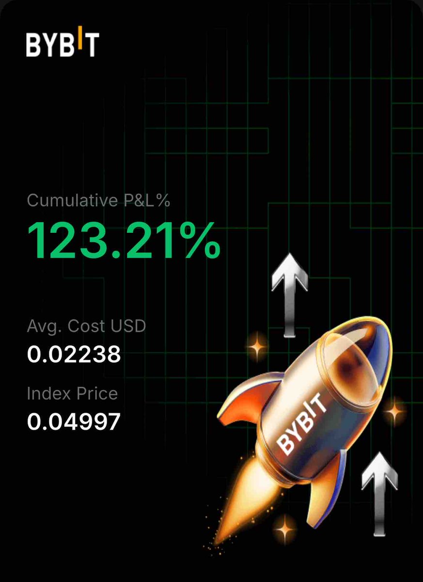 MaxplusMr's tweet photo. You can trade midnight-3:native in Bybit

#midnight #NIGHT #ADA #cardano 

https://t.co/yXjyUaBhSo https://t.co/YSD1XIKAFL