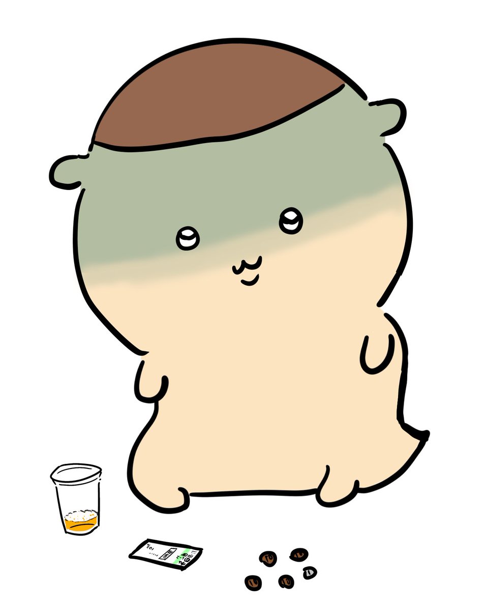 shin_munage's tweet photo. ちいかわ×競馬
#ちいかわ https://t.co/nhtOcnkgN4