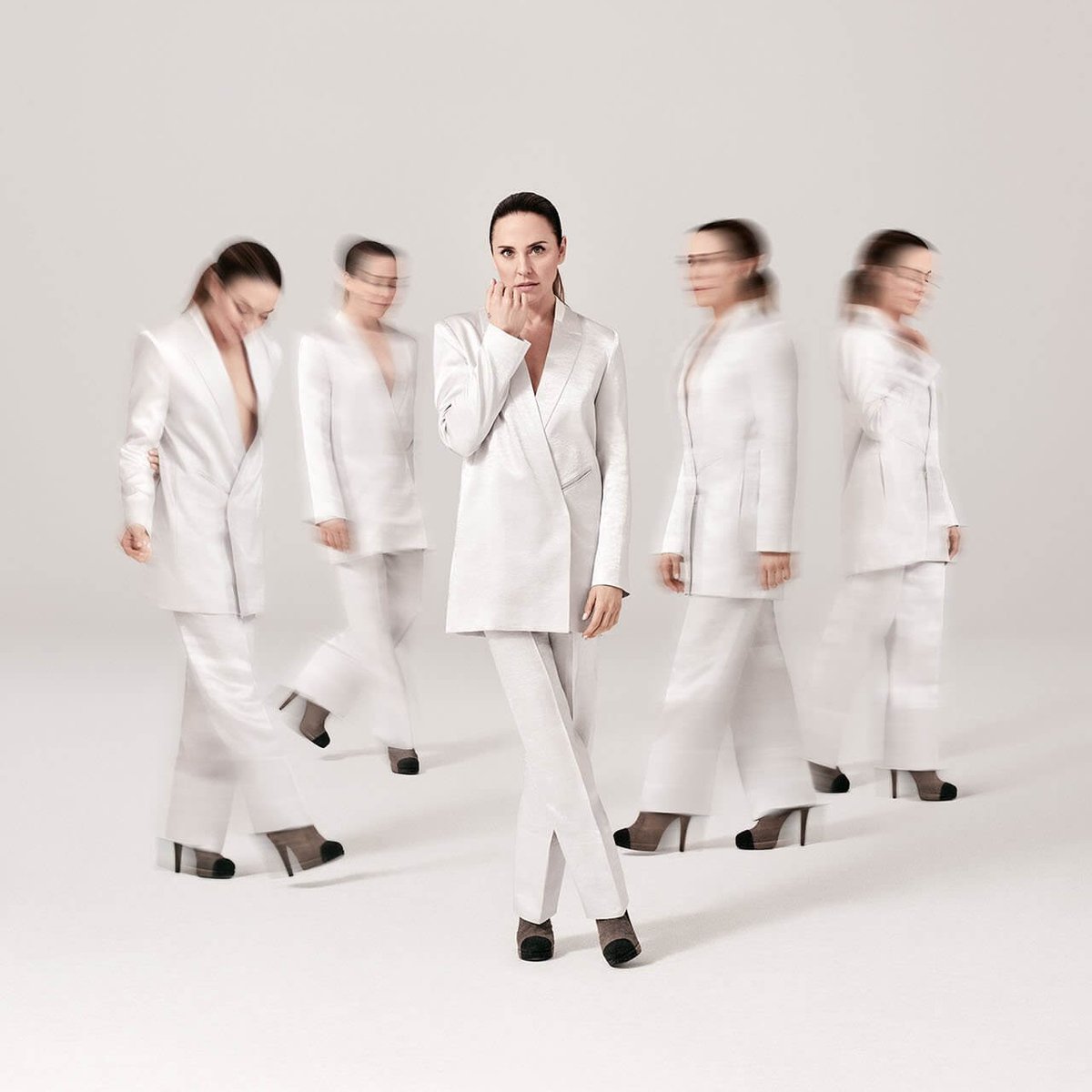 Albumism's tweet photo. Melanie C released her eponymous eighth studio album ‘Melanie C’ 6 years ago on October 2, 2020

https://t.co/m5nAKaEZk7 https://t.co/VDhw79SOEW