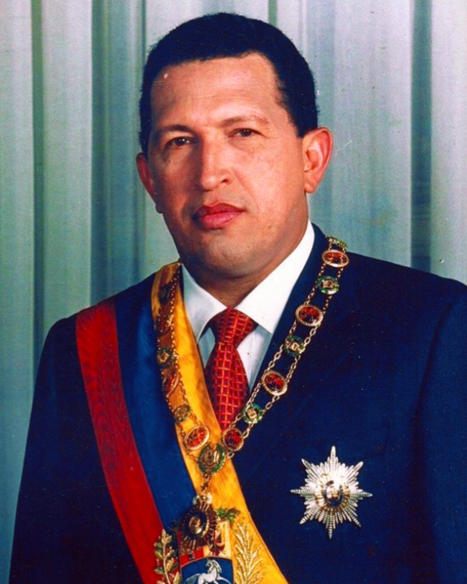 carloschavez_1's tweet photo. #ATENCIÓN | Los escuálidos pueden decir lo que les dé la gana, pero este fue el presidente más vergatario que pudo haber pasado por Venezuela. ¿Así o más claro? #volvomosconmascafe https://t.co/uew7M4gqGw