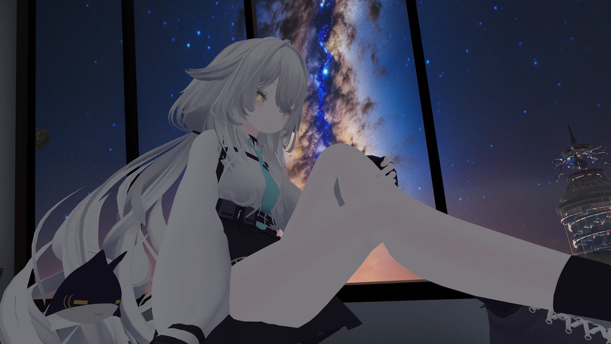 Iyo_August0629's tweet photo. ルルネを最適化してもらいました
かわいいね https://t.co/zIaWFwUSGB