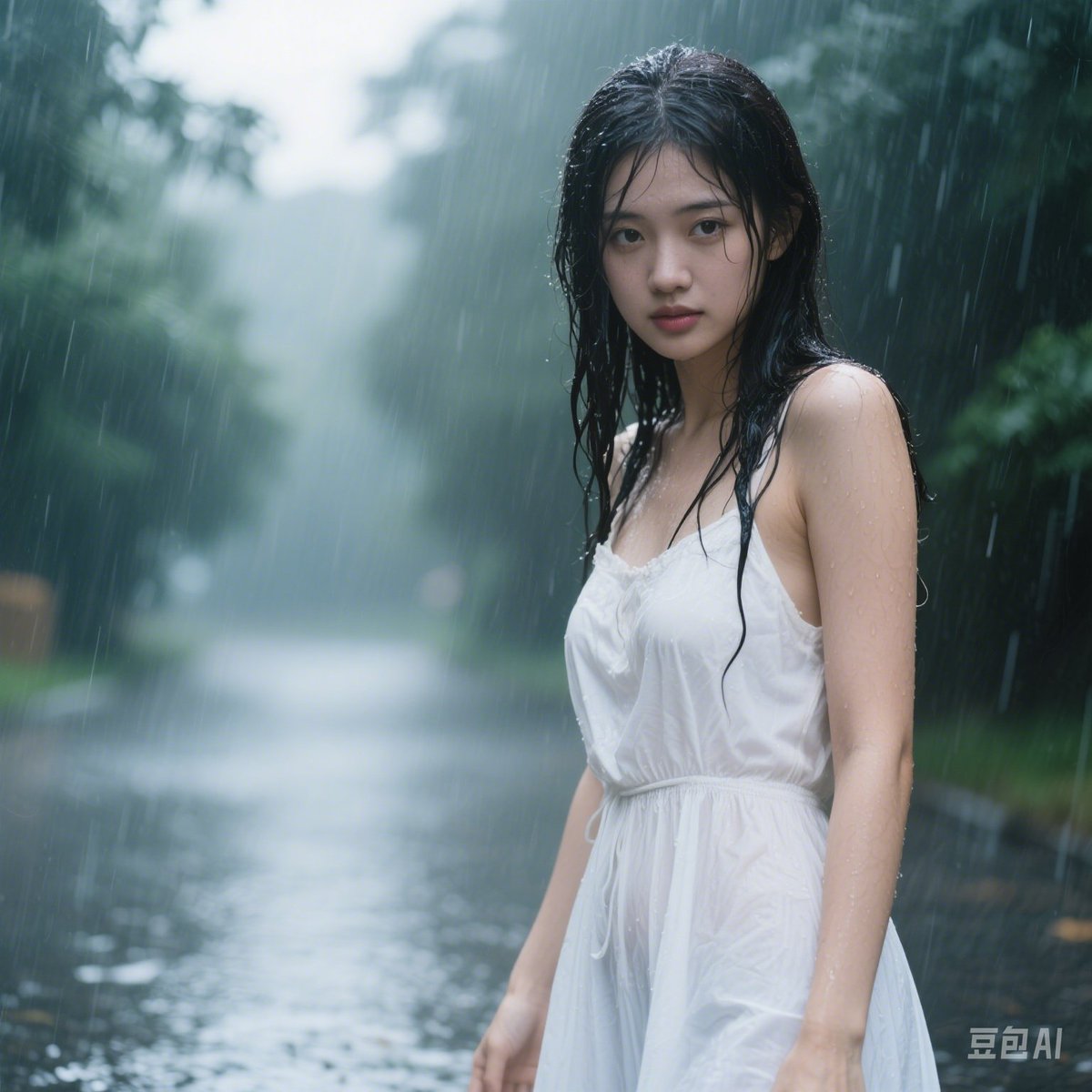 RA9jDFpRpaqrogC's tweet photo. Yesterday I wore new shoes to work, and it rained cats and dogs on my way. I had to run for the bus, and when I got there, I checked my shoes—they were soaked through! It was a total mess, but luckily, no one noticed, and I made it on time. https://t.co/mvGIBTqdTn