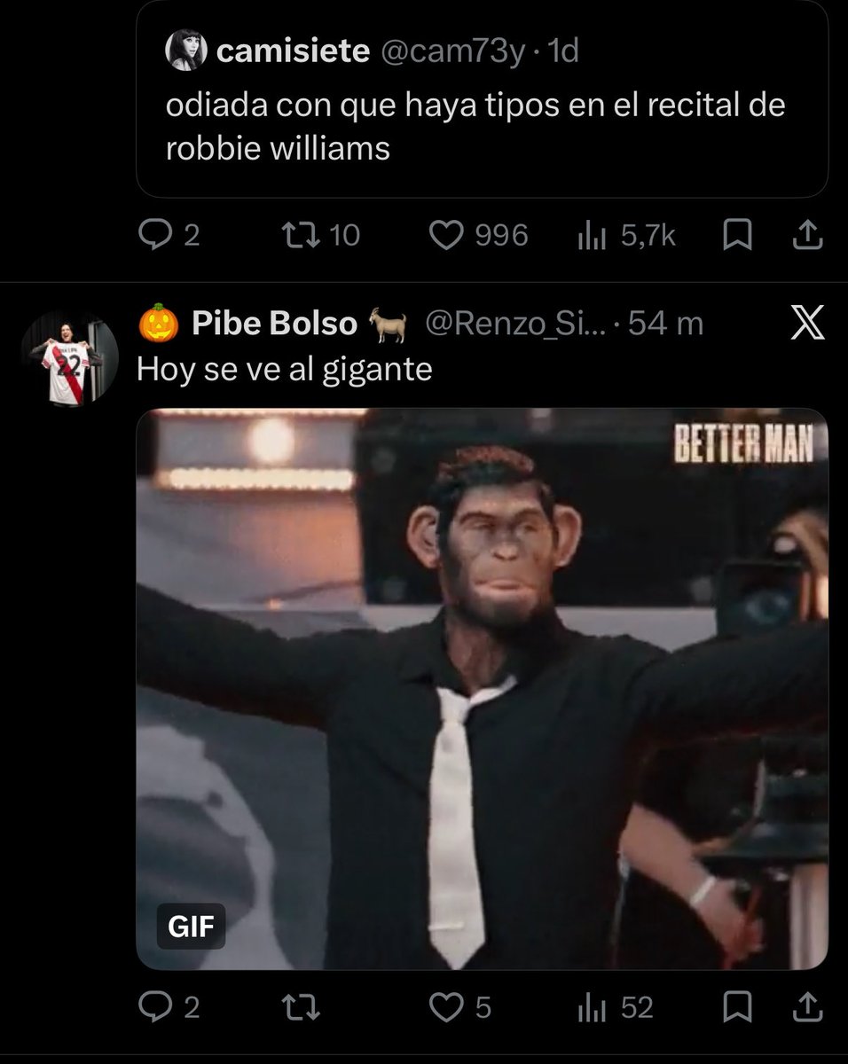 dantesaulino's tweet photo. Jsjsjja que bendición ser tipo https://t.co/wFOxHYwCMy