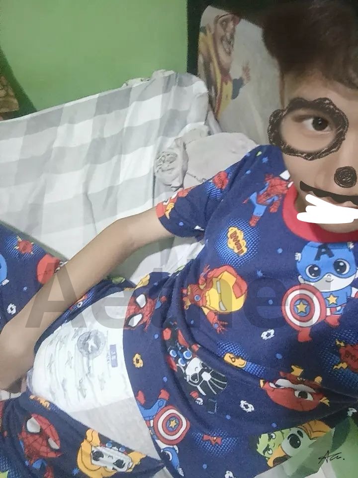 aethersheyy's tweet photo. I'm back😸 https://t.co/sUJS2qzIQt
