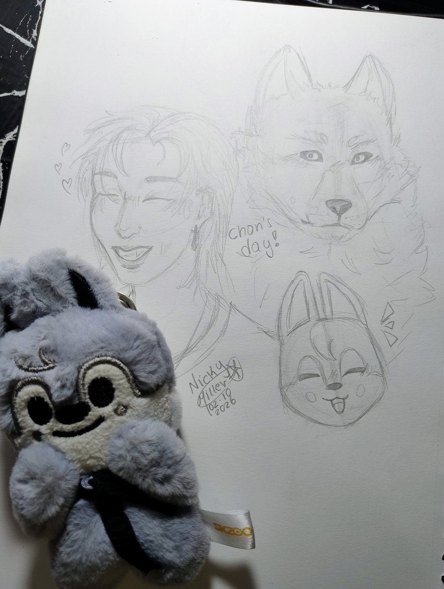 bloodniicky's tweet photo. Happy birthday, channie 💗🐺

#스테이의_영원한_자부심_방찬
#BangChanEmpireOfTalent
#HappyBangChanDay
#straykidafanart https://t.co/IIdNZfkn5J