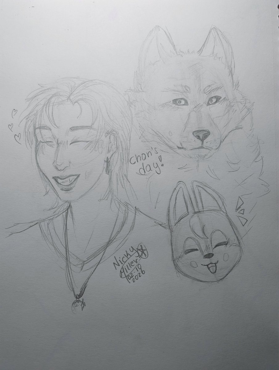 bloodniicky's tweet photo. Happy birthday, channie 💗🐺

#스테이의_영원한_자부심_방찬
#BangChanEmpireOfTalent
#HappyBangChanDay
#straykidafanart https://t.co/IIdNZfkn5J