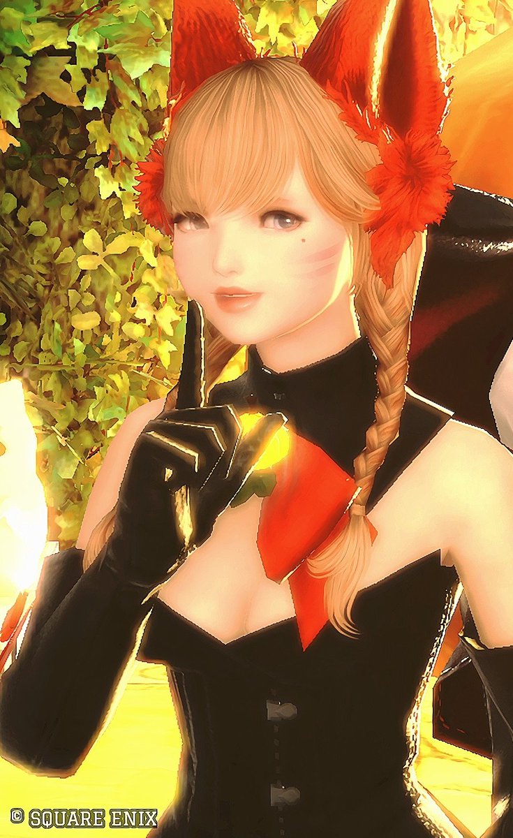 Ruu_FF14_0's tweet photo. 昨日は
ちこさんがフレさんと
来てくれたよ╰⁠(⁠*⁠´⁠︶⁠`⁠*⁠)⁠╯
一緒したよ✨🤤✨

半分はハウジング作成説明会
浮かせのやり方
出来ない時は
こうしたら良いとか
色々お伝え会しました

楽しい時間ありがとう😌

ちょっと大きい個撮りも
後でのせとくー👍

#CS_R_PLUS
#FF14SS　#ミコッテ https://t.co/qNecIe95Es