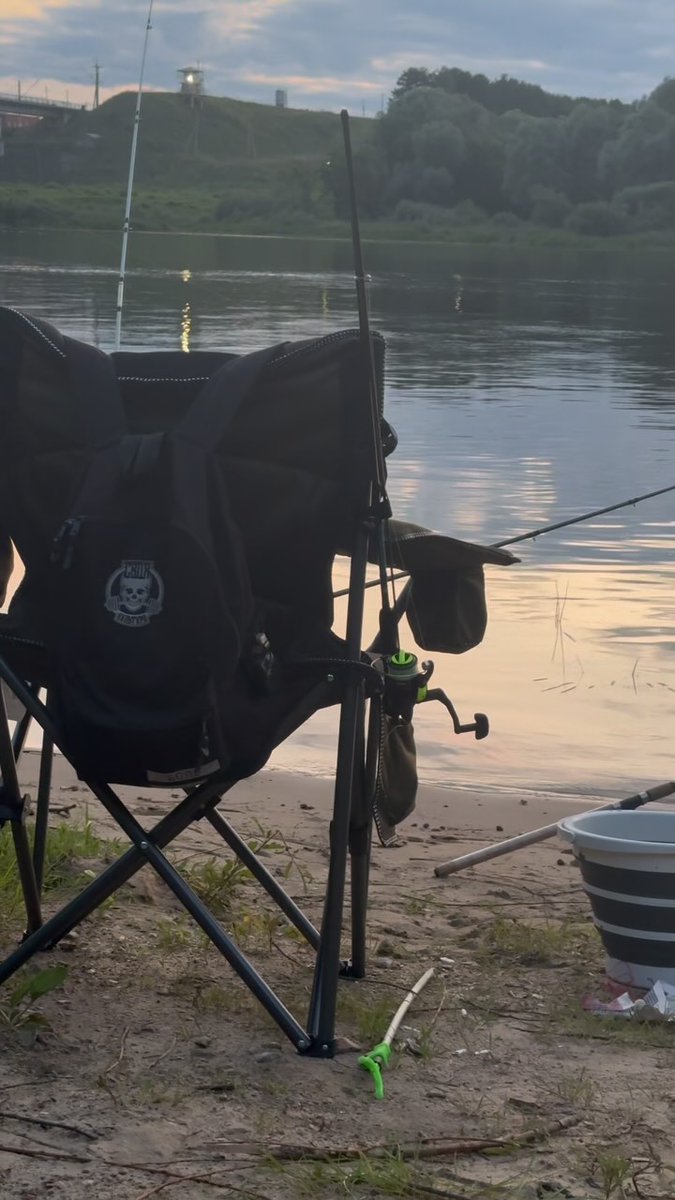 SQMurat's tweet photo. Fishing, summer 2025. https://t.co/KkGApDMOhA
