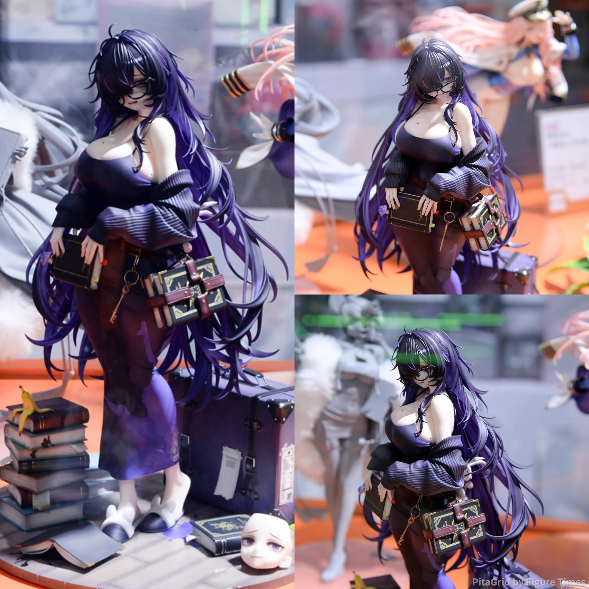 フィギュアタイムズ on X: 