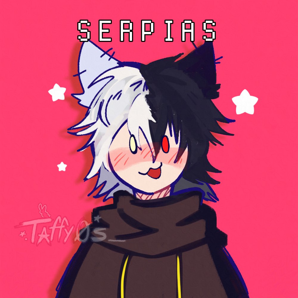 Taffy0s_'s tweet photo. ORFANATO 2.0 los furritos y serpias porsi acaso alv

#dedsafio4  #wbns https://t.co/5EmnozcyK5
