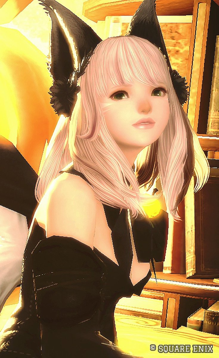 Ruu_FF14_0's tweet photo. 昨日は
ちこさんがフレさんと
来てくれたよ╰⁠(⁠*⁠´⁠︶⁠`⁠*⁠)⁠╯
一緒したよ✨🤤✨

半分はハウジング作成説明会
浮かせのやり方
出来ない時は
こうしたら良いとか
色々お伝え会しました

楽しい時間ありがとう😌

ちょっと大きい個撮りも
後でのせとくー👍

#CS_R_PLUS
#FF14SS　#ミコッテ https://t.co/qNecIe95Es