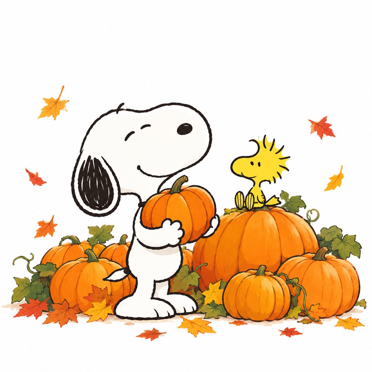 Anklebiters0904's tweet photo. 🎃 かぼちゃの季節がやってきた！🍂 https://t.co/50mXqkNC24