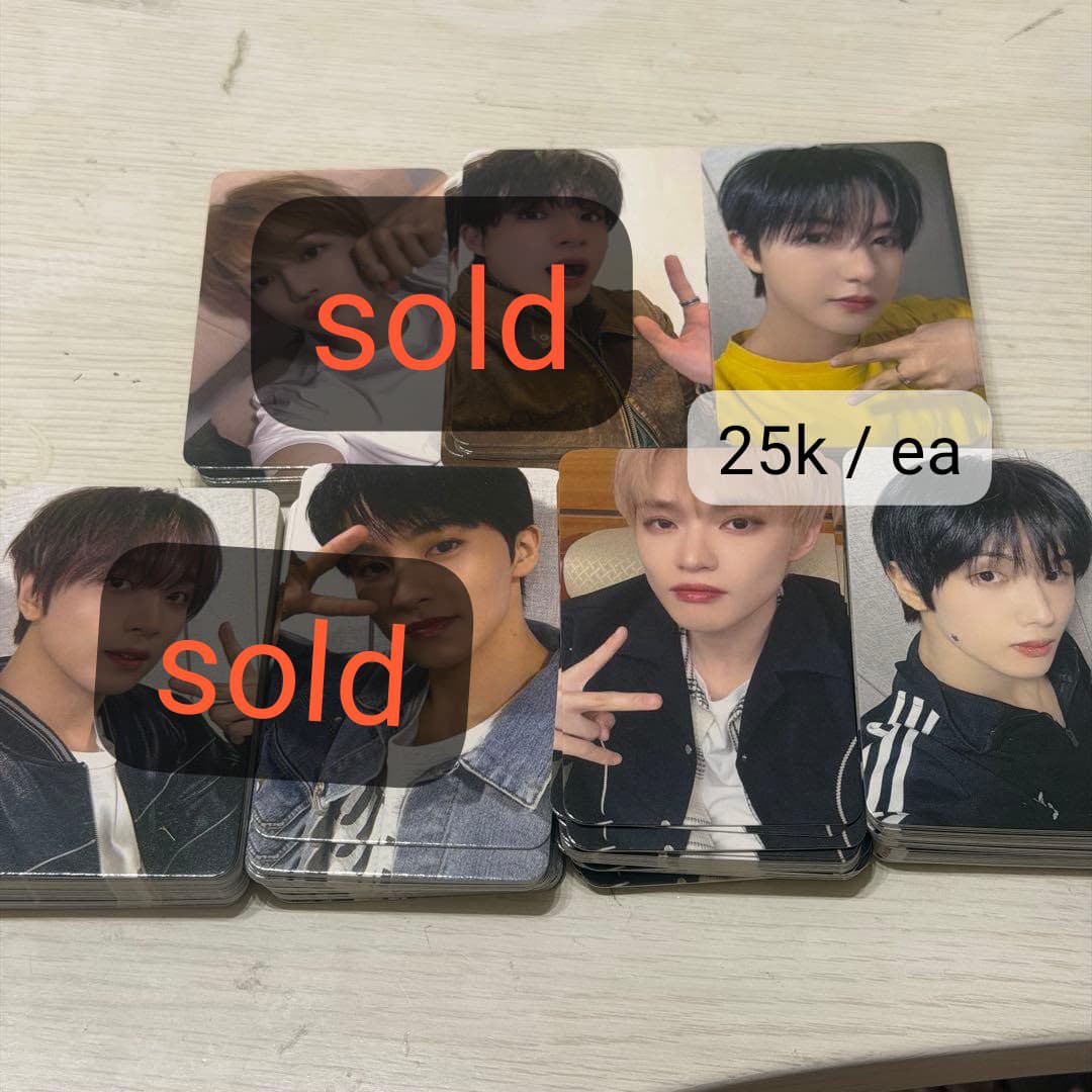 blueestersquad's tweet photo. SHARING PC NCT 127 + DREAM

💸 Price in pict
📋 Bersih INA
❌ Exc pack + adm 🍊
💭 GO WA, ADA ☑️
💌 feel free to DM

❌ NO CANCEL ❌

── · ୨ or just join our GO! 🩵 

https://t.co/s53x18wiLj https://t.co/bPKTnfAu2R