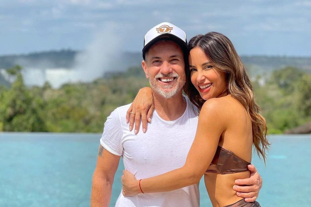 fedeebongiorno's tweet photo. 💔 Cuenta @AngeldebritoOk en #LAM que se separaron Lourdes Sánchez y el Chato Prada

Ella le fue infiel y está saliendo hace 4 meses con otra persona https://t.co/BNX8Jny0Uc