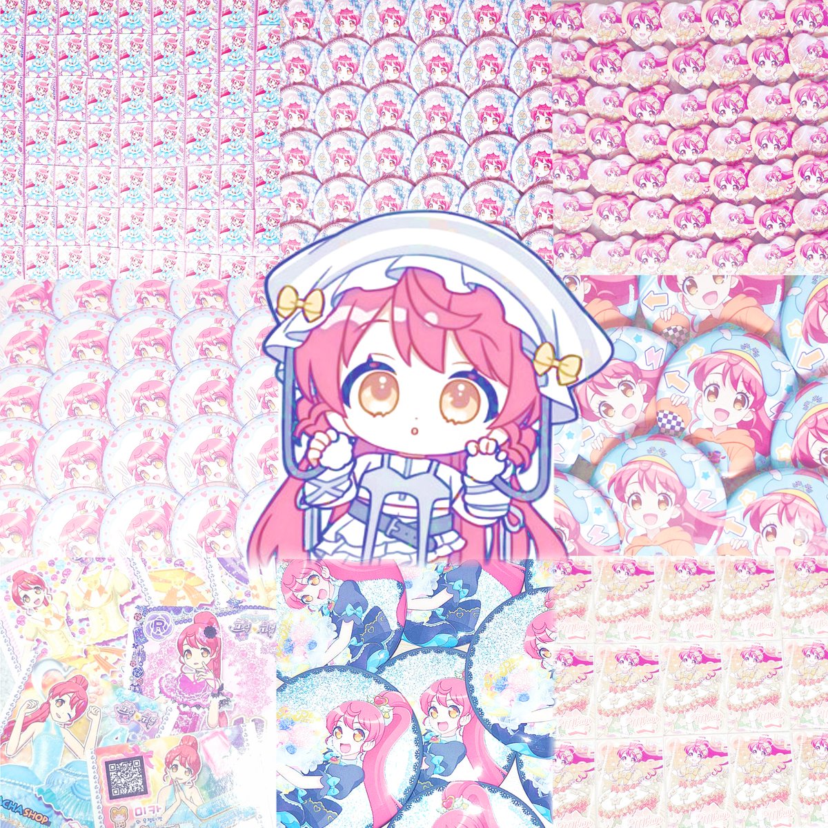 Only_m1kan's tweet photo. :¨·.·¨:
 `·..🪽      𝐃-𝟏 ♥︎

みかんちゃんをパワー全開で応援しています 
みんなと親しくなりたい (ゝω・´★)

#プリパラ好きさんと繋がりたい
#プリティーシリーズ好きさんと繋がりたい
#プリリズ好きさんと繋がりたい https://t.co/gbPwBBnPUm