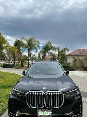 Mary456az's tweet photo. It looks much nicer once it's clean.😜 https://t.co/EVcQghxBGx