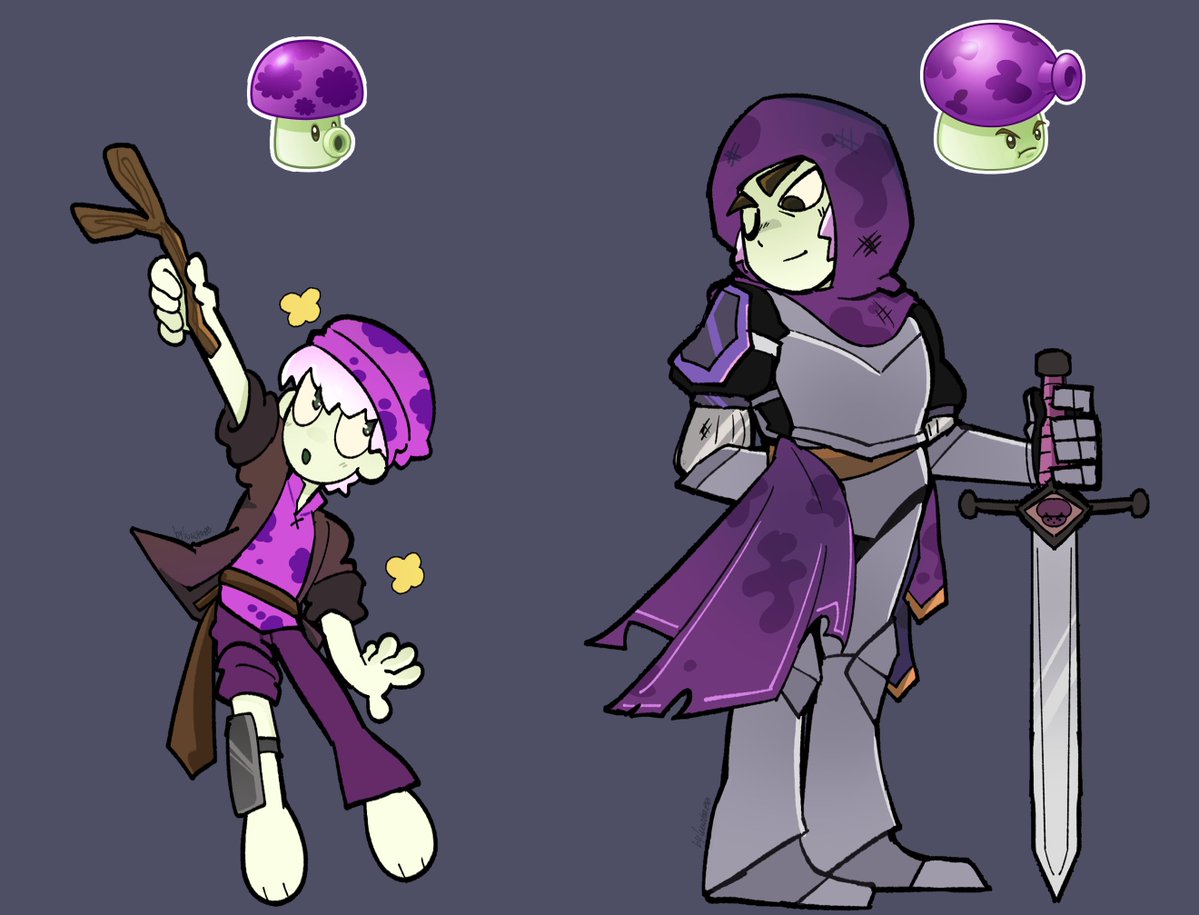 Luciofan88's tweet photo. 🍄🌙[DARK AGES PLANTS] 🍄🌙

My apologies for the delay in creating these designs; I took some time to work on more art based on previous designs
Ancient Egypt is coming soon, so I'll keep you posted on updates!!! 🍬🍬✨🎉

#pvz2 #fanartㅤㅤㅤㅤ https://t.co/UXb6s4Ri0c