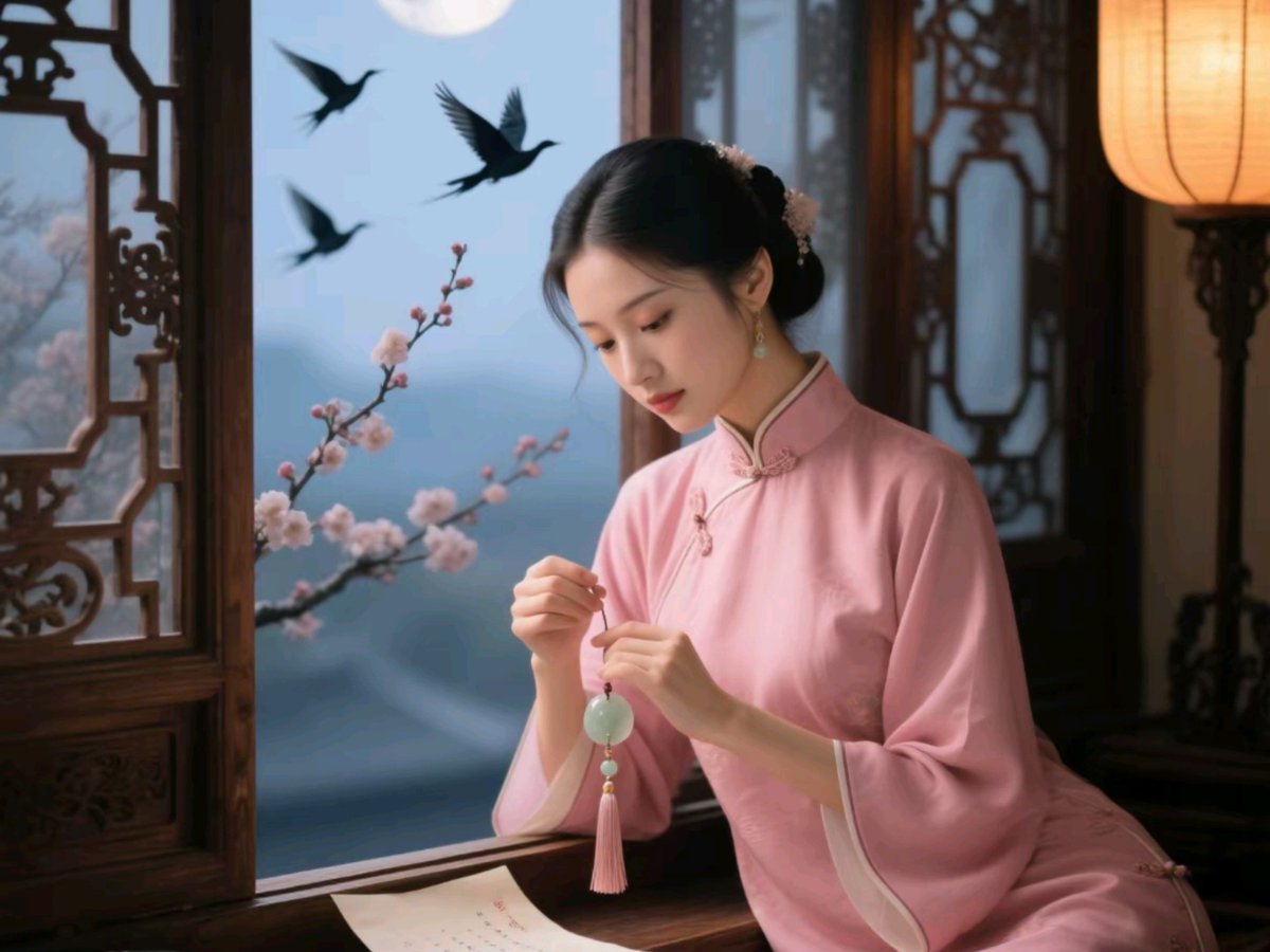 server6_'s tweet photo. [Wait till the New Year, I’ll offer a bow, hold the incense, and lean on the table with calm—simple joy here.]， https://t.co/cJ5OqnzAyq