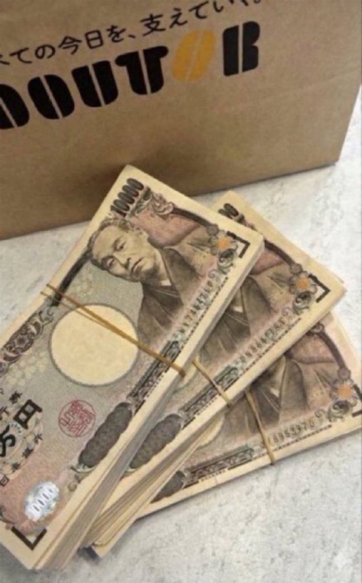 Babaliluyi's tweet photo. あなたなら、どっちを選ぶ？

① 現金500万円をもらう
or
② 1ヶ月間、完全に自由な休暇を過ごす https://t.co/9coPn7iBmN