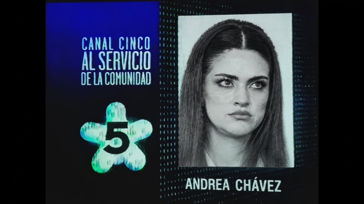 Arouet_V's tweet photo. Se solicita su colaboración para localizar a @AndreaChavezTre. Por su atención gracias. https://t.co/BooUmB21AN