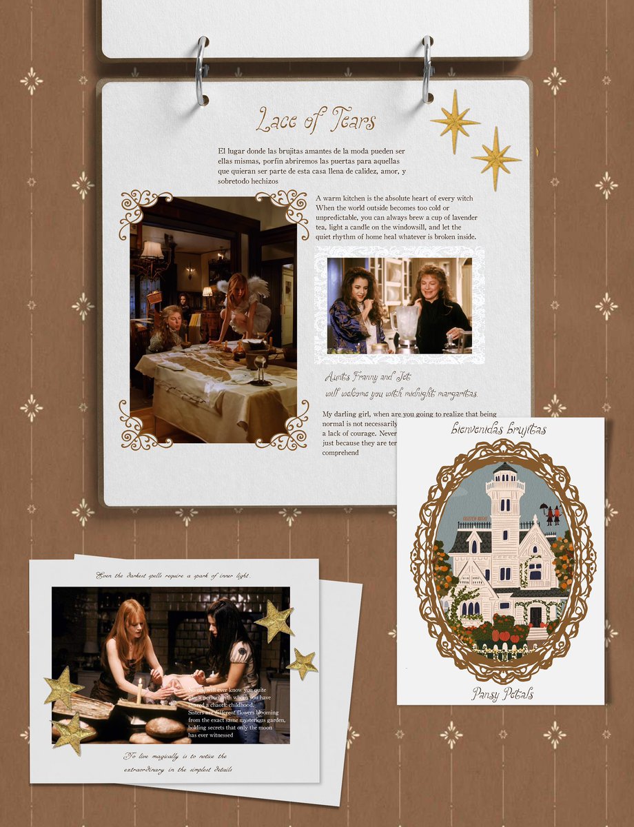 heavenlystray's tweet photo. ⠀              ﾟ ✿ ◞ .⋆ﾟ Witchs quiet home ⠀ 𓈒 ⁺ ｡
pronto lace of tears abrirá sus puertas en busca de aquellas brujitas que aman comprar en la quinta avenida 🤎 https://t.co/XriEIp1GOn