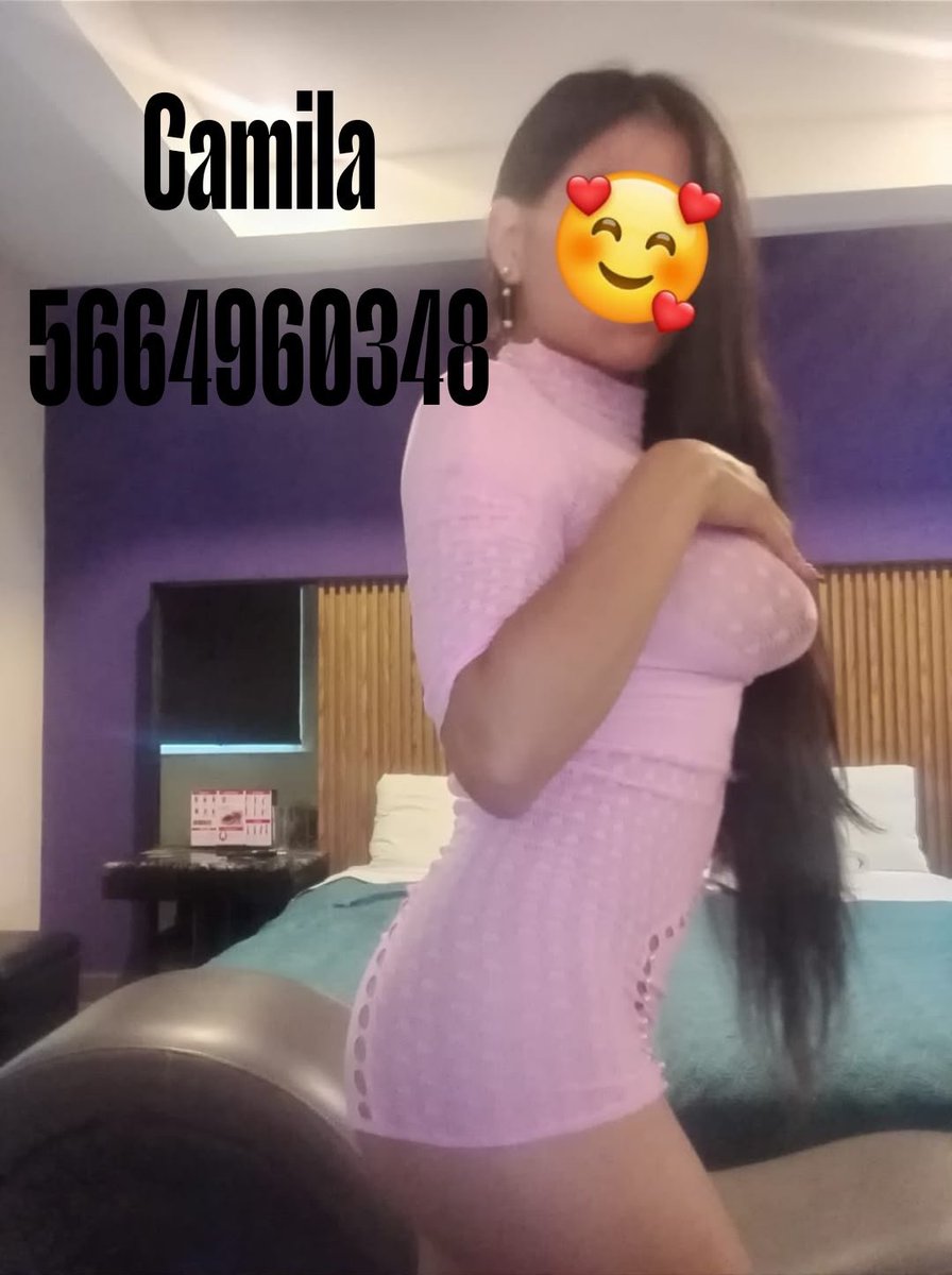 camilitaS76's tweet photo. Activa
5664960348 https://t.co/gQ9Dys1NdT