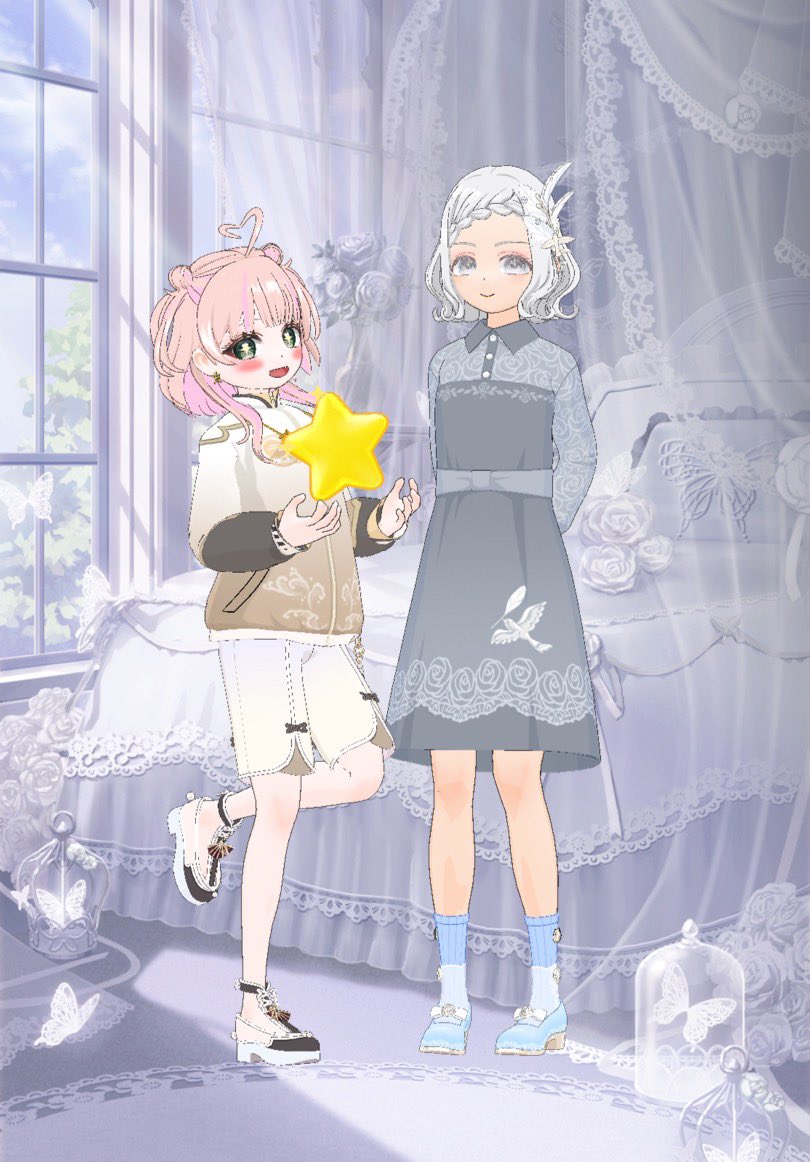mrumarumaruko's tweet photo. その2📷
最近はグルショから遊びに来てくれる方いてまた楽しい✨ https://t.co/p6gzz8e3nt