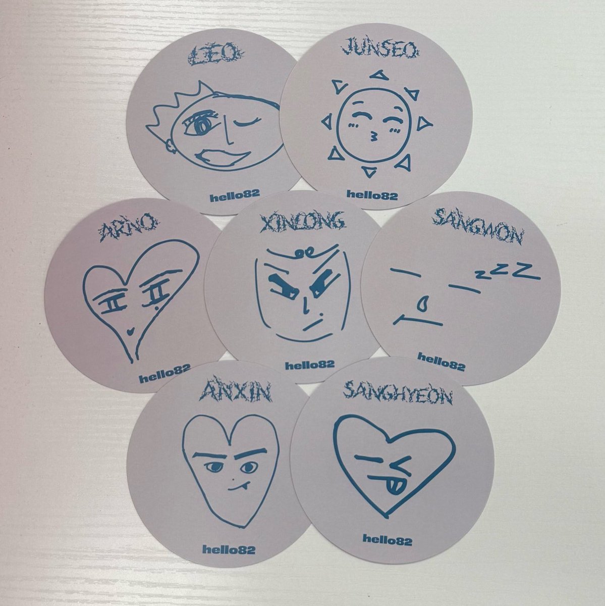 leelewn's tweet photo. GAKUAT LIAT PUNYA LEO😭 https://t.co/bfLaShjCGZ