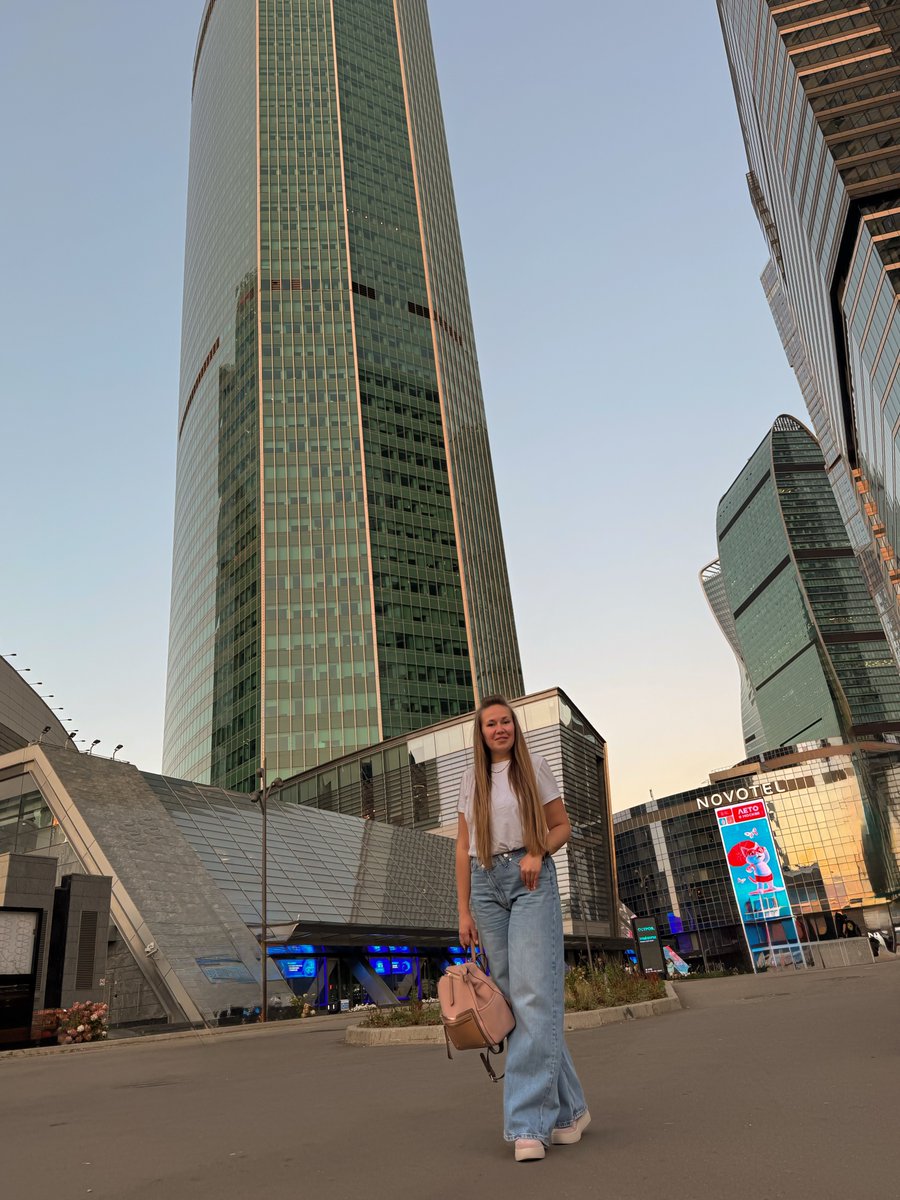 cracker159's tweet photo. Photo by Olga Smirnova on August 24, 2026. May be an image of skyscrapers, buildings, a tower, and text. https://t.co/deM96EPBS9