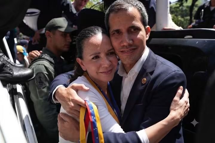 ERamos57719's tweet photo. @NTN24ve https://t.co/NPRWzZjMmI