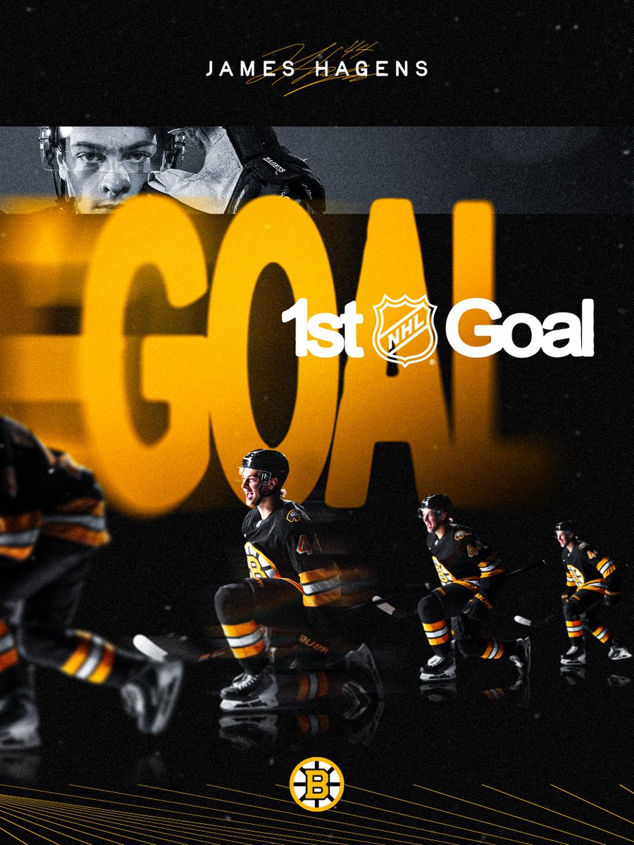 NHLBruins's tweet photo. THE ONE YOU DON'T FORGET 🚨 https://t.co/89Tr1ZmbI4