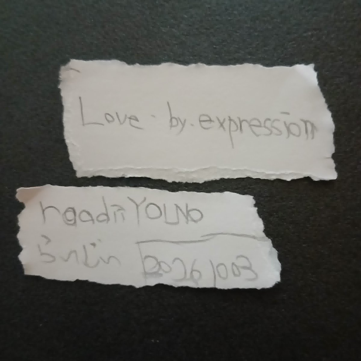 LaaY0LU___en's tweet photo. raadiiYOLNO ら〜じ〜YOLNO
###LoveByExpression
###LovingByExpression
###LoveingByExpression https://t.co/bVTqf80wyf