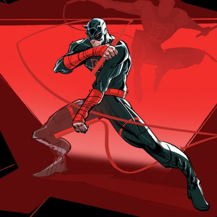 david666248667's tweet photo. THE DEVIL OF HELL'S KITCHEN 😈

#daredevil #daredevilfanart #digitalart #mattmurdock #marvel #marvelcomics #marvelfanart #illustration #notmywork https://t.co/te4E8H4LyU