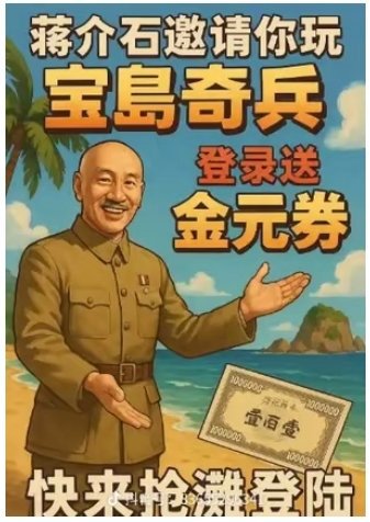 Pigpihxc's tweet photo. @linbiao262 毛哥再怎么差也比牢蒋厉害😂 https://t.co/tXCmcjA2c7
