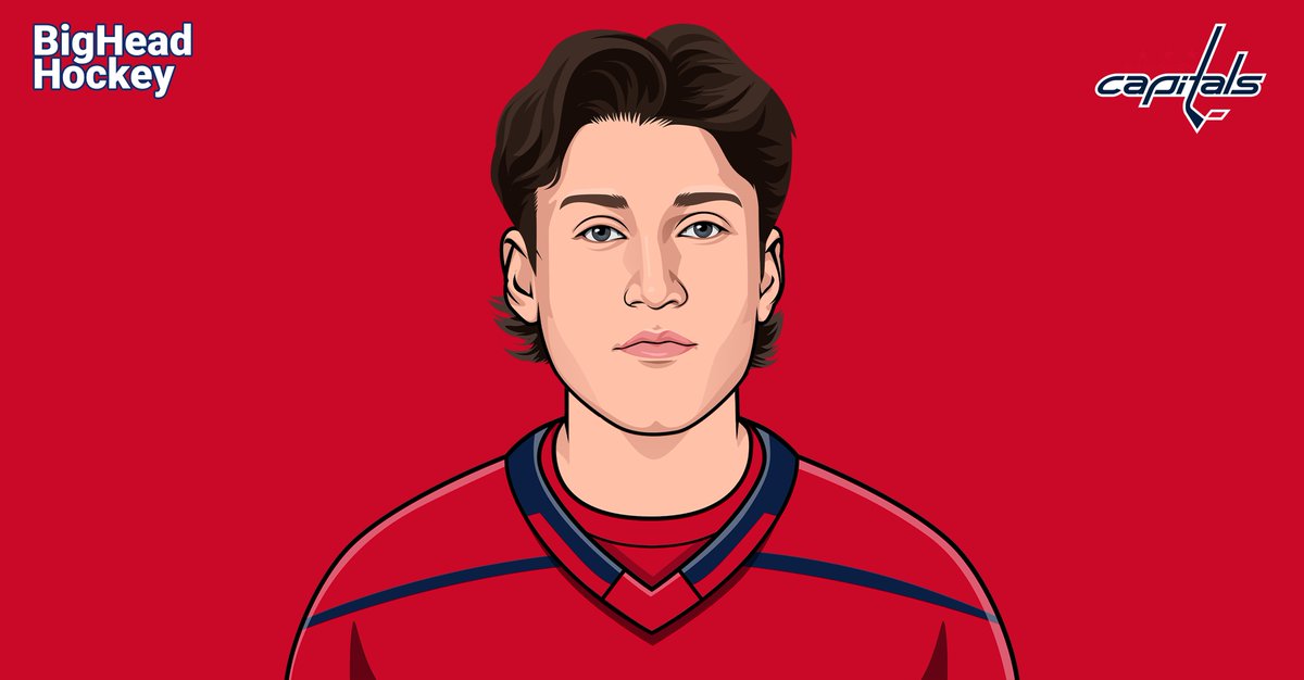 bigheadhcky's tweet photo. Capitals through 2 periods against Carolina:

• up 5-1
• Tuch has two goals
• Protas &amp; Kyrou have a 95.7% xGF% at 5v5
• Ovi is the only forward with below 50% xGF%
• Leonard scored 8 seconds after Carolina's only goal

How soon are we talking kings of the Metro? https://t.co/w2ERjASC6a