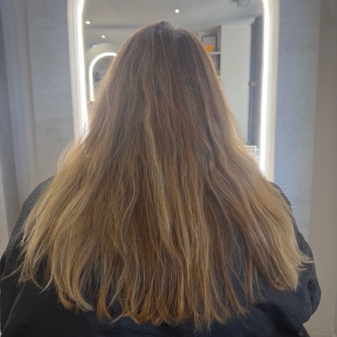 SEXYCANI9998's tweet photo. BLONDE RESET

Ready for your ultimate hair glow-up? Drop a heart if you love this result! Hair by Alexandra Piperviolet Hair https://t.co/RyuSwlZjf6