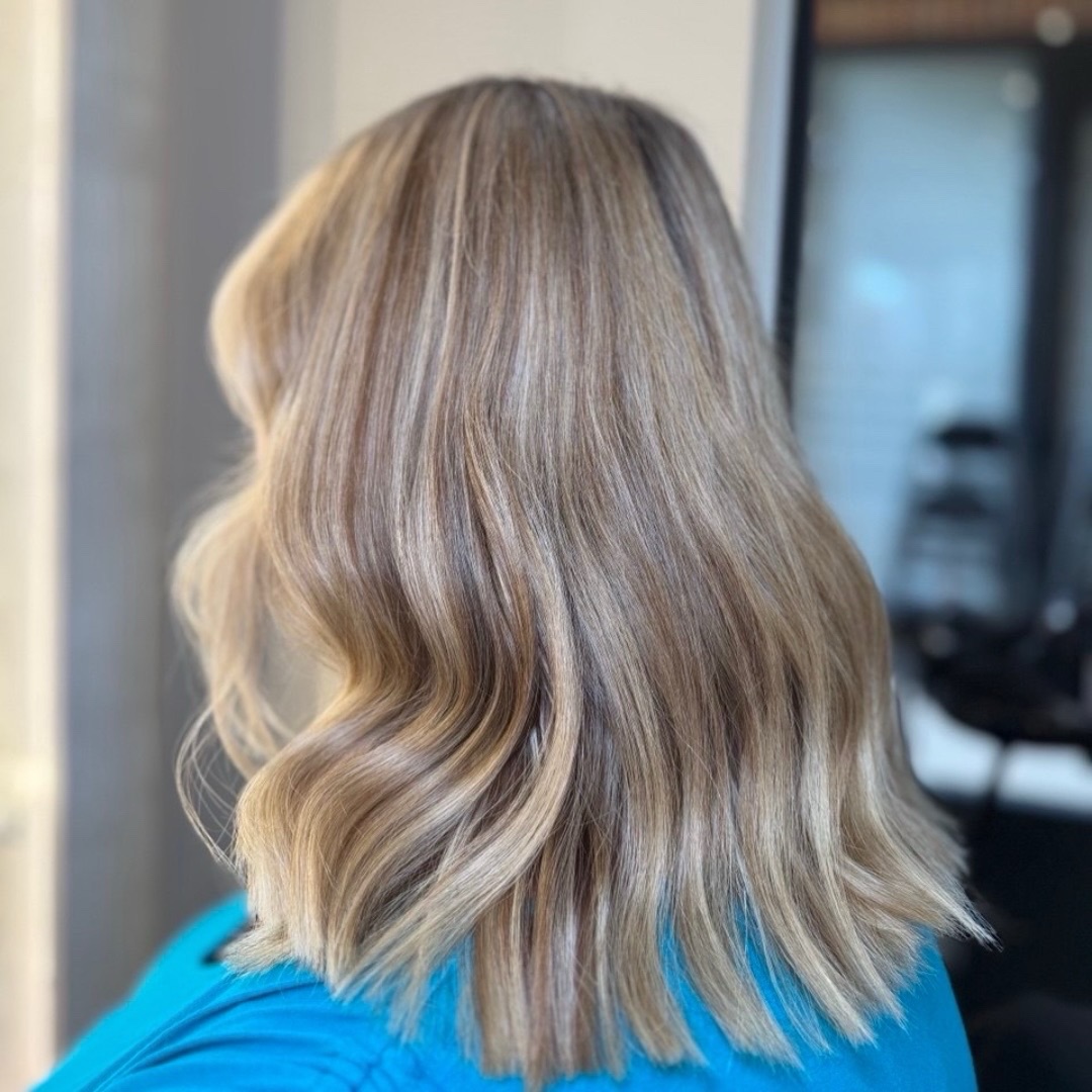SEXYCANI9998's tweet photo. BLONDE RESET

Ready for your ultimate hair glow-up? Drop a heart if you love this result! Hair by Alexandra Piperviolet Hair https://t.co/RyuSwlZjf6