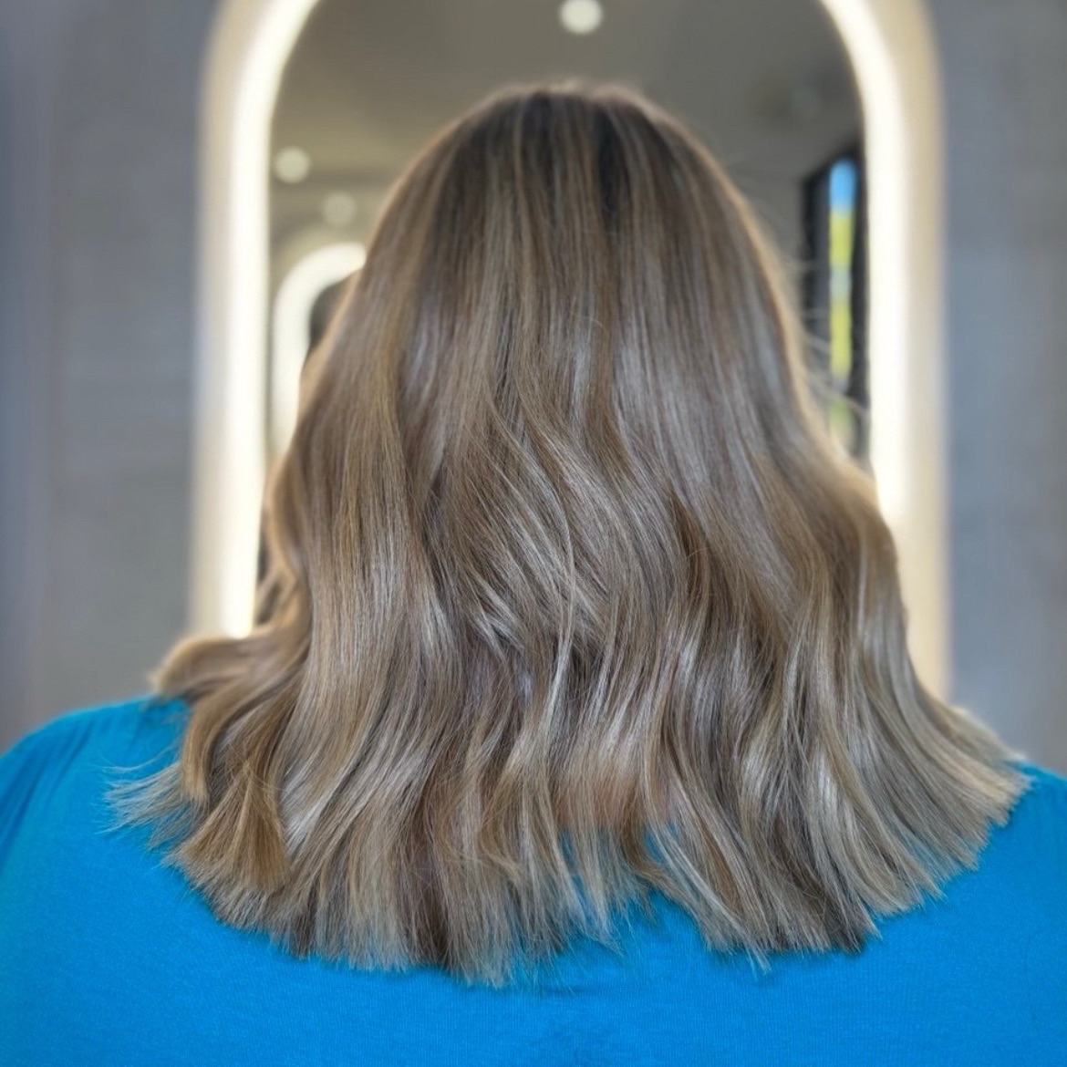 SEXYCANI9998's tweet photo. BLONDE RESET

Ready for your ultimate hair glow-up? Drop a heart if you love this result! Hair by Alexandra Piperviolet Hair https://t.co/RyuSwlZjf6