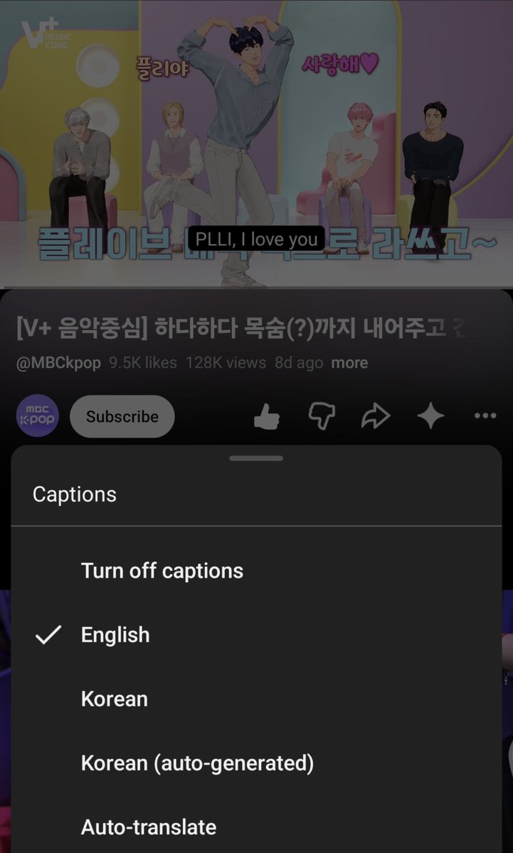 audplli_o_o's tweet photo. Eng sub is here!!!!!! Yeaaayy✨️ https://t.co/th95ukjRHR