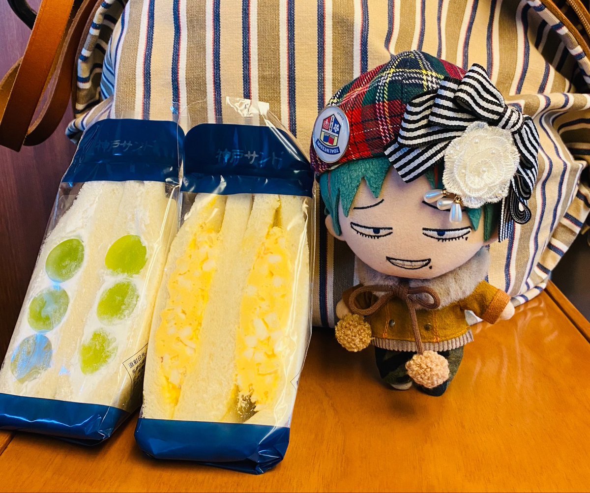 23tsugumu's tweet photo. シュシュっと移動っしょー https://t.co/lWjmuMGmCE